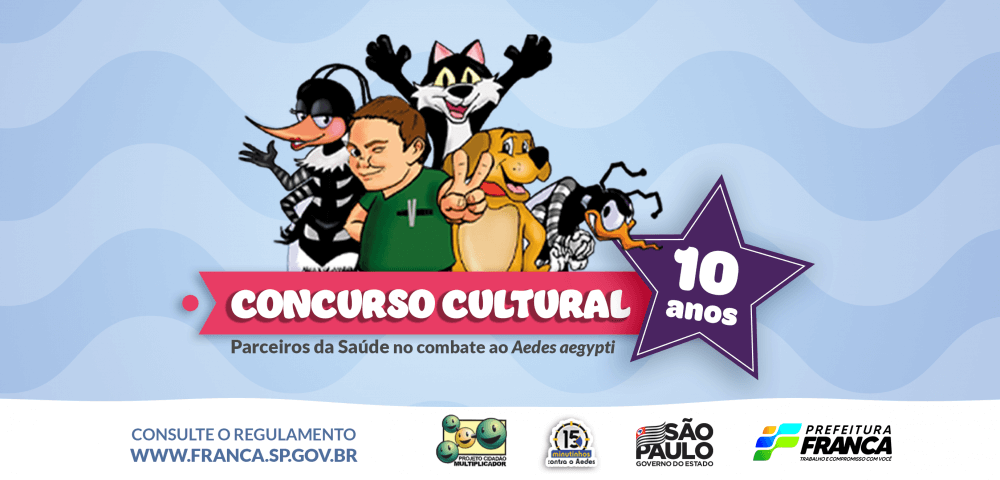 Premiados dos Parceiros da Saúde em Conteúdo Digital