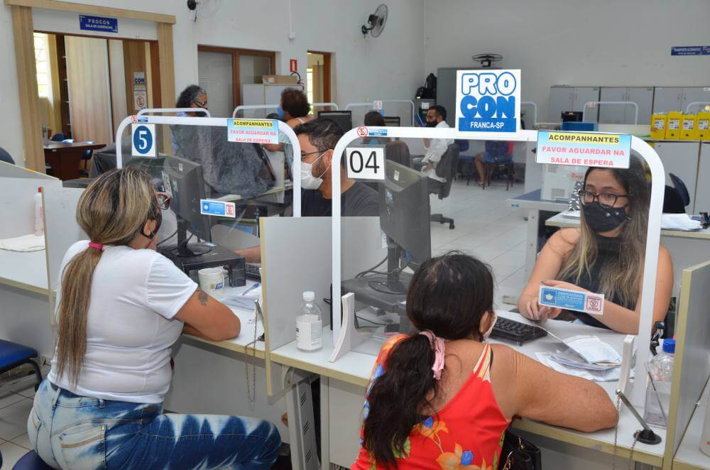 Procon Franca divulga dicas sobre compras na Black Friday