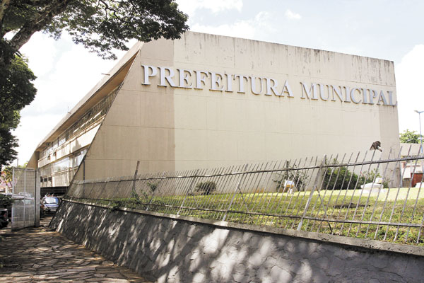 Último dia para inscrições nos concursos da Prefeitura