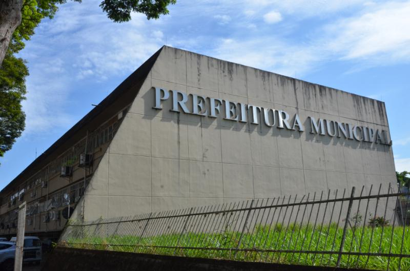 Prefeitura abre processo seletivo para contratação de estagiários