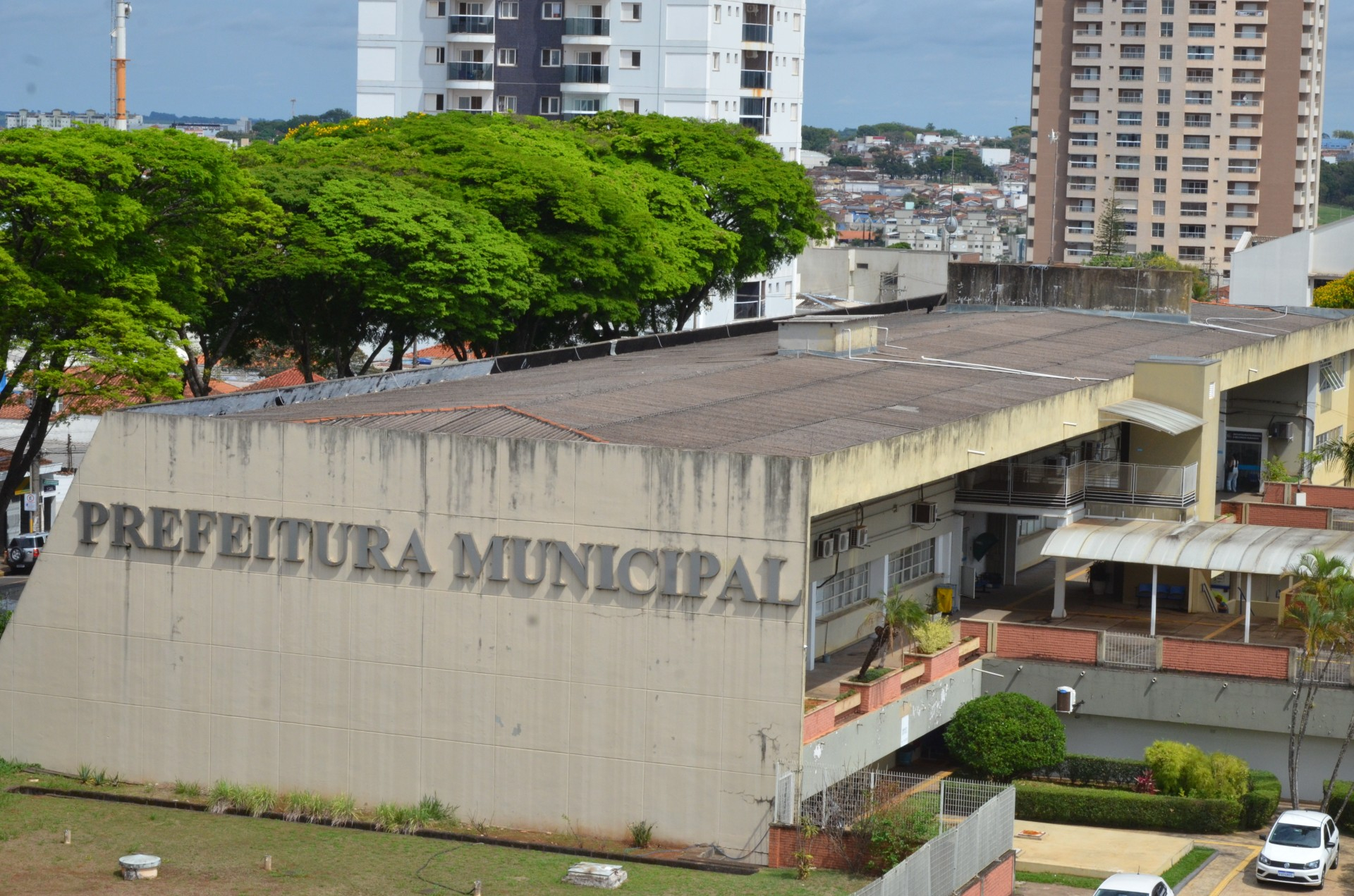 Administração divulga notas das provas da segunda fase dos Concursos Públicos 06 e 07/23