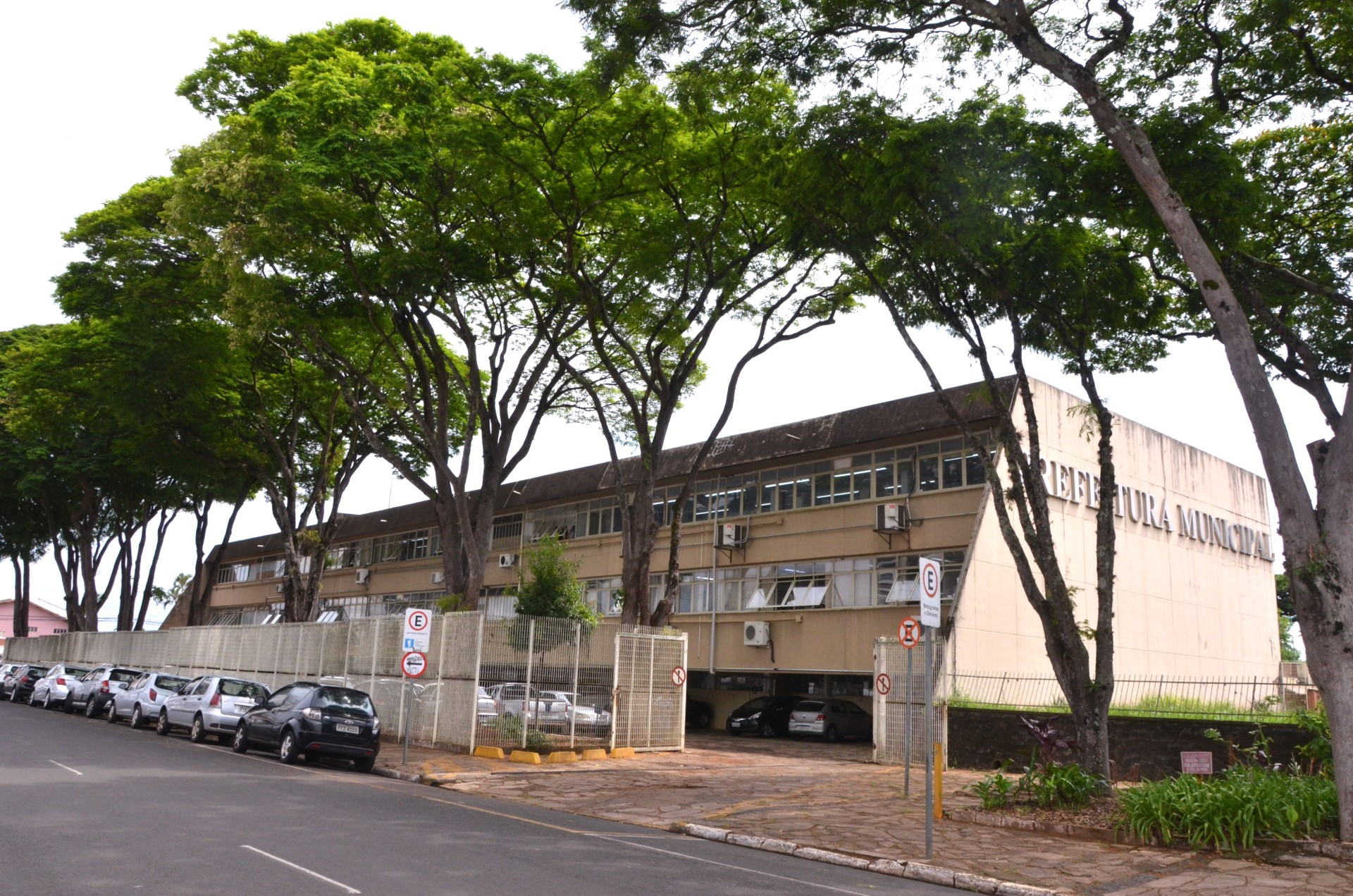 Repartições municipais fecham durante o feriado de Carnaval