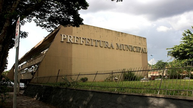 Prefeitura está com vagas abertas para contratação de estagiários