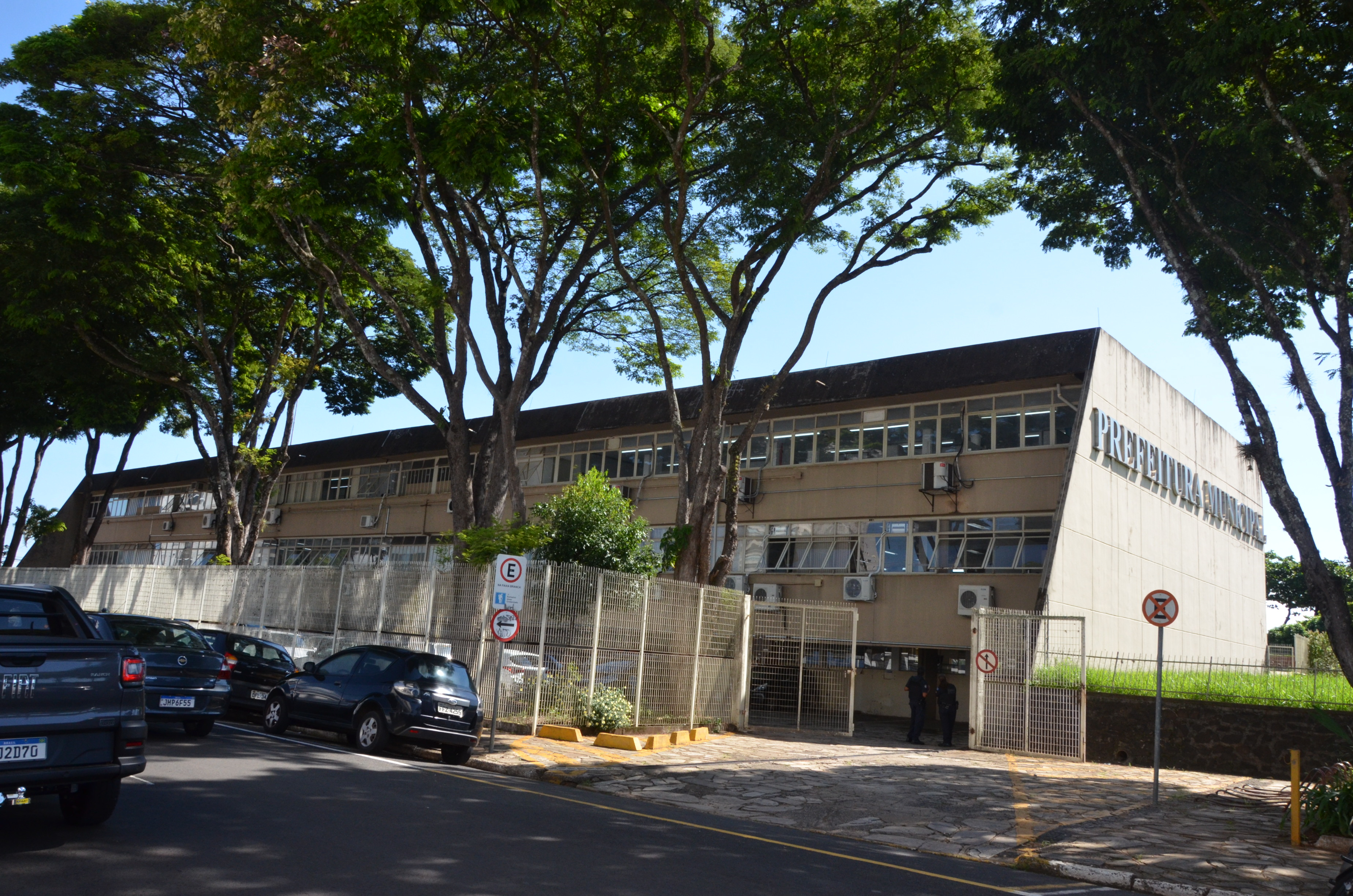 Administração alerta para as provas práticas e de aptidão física dos Concursos 04 e 06/24 neste domingo