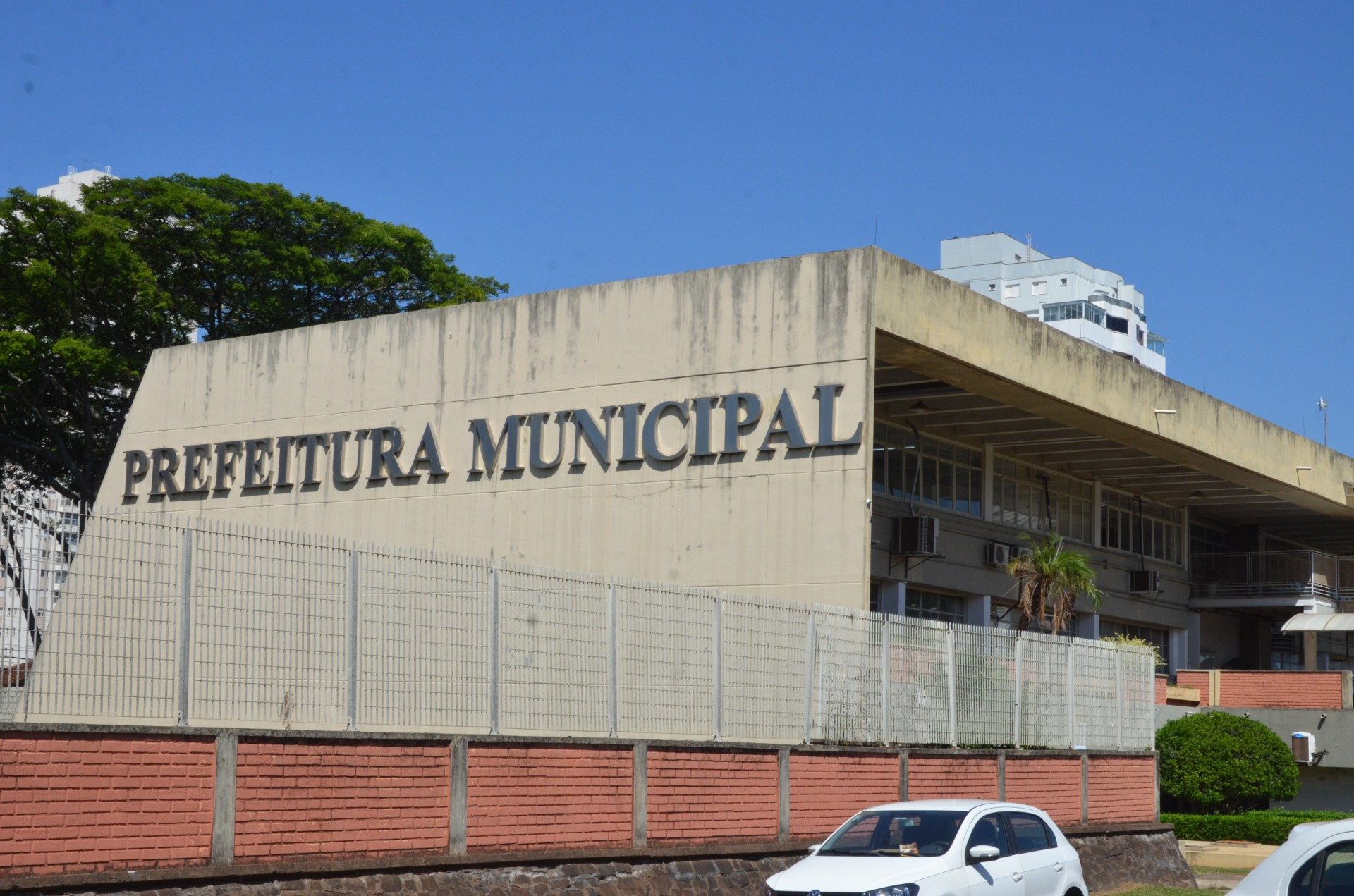 Provas dos Concursos Públicos 06 e 07 acontecem neste domingo