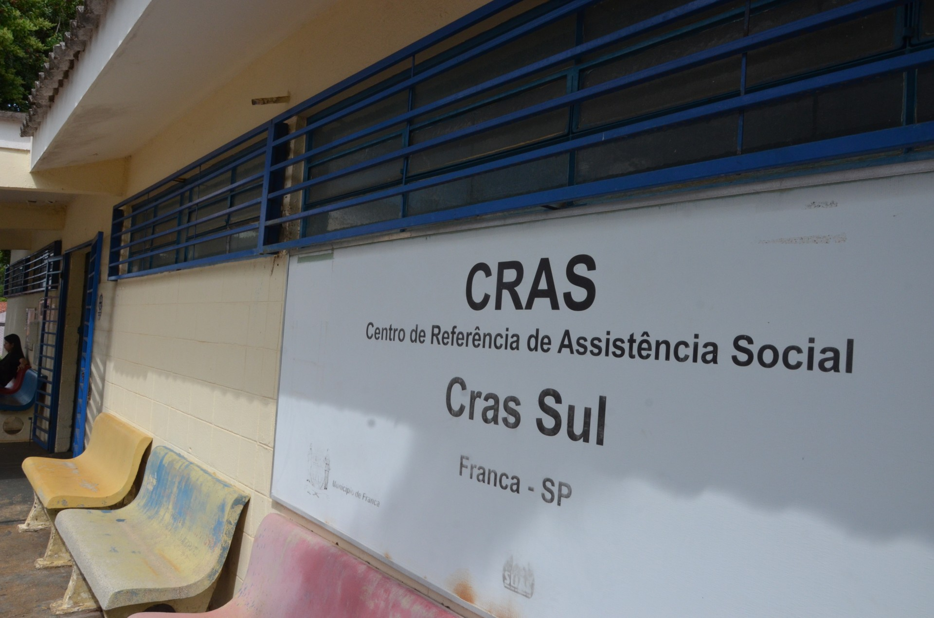 CRAS Sul promove oficinas e atividades gratuitas