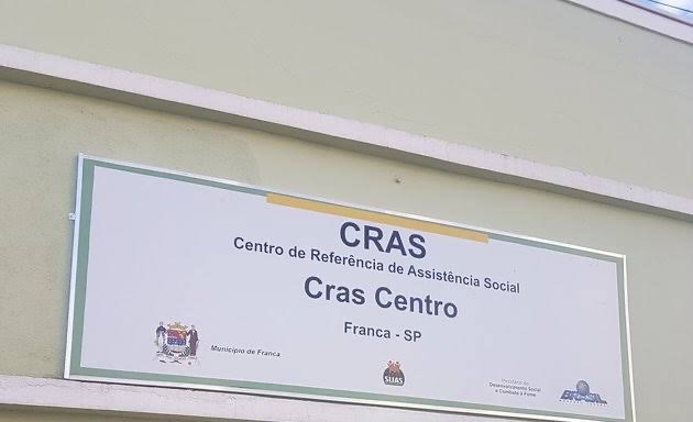 CRAS Centro promove roda de conversa e café para mães