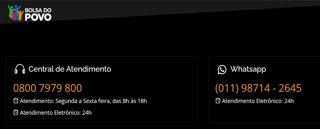 Bolsa do Povo