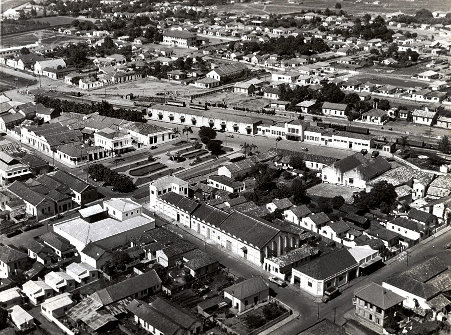 Antiga Mogiana