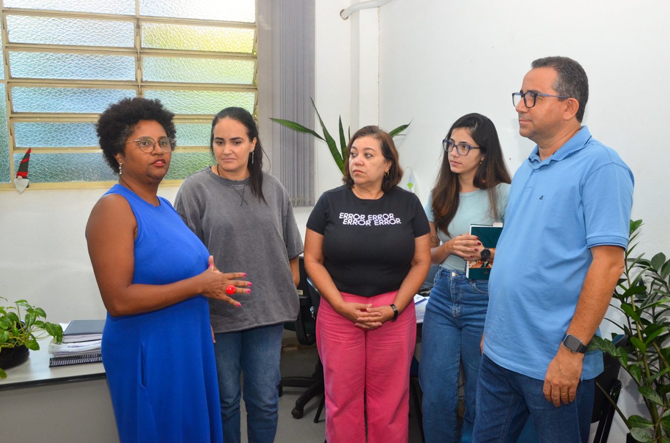 Programa de Proteção Social Assistida de Franca é objeto de estudo de professora da PUC/SP