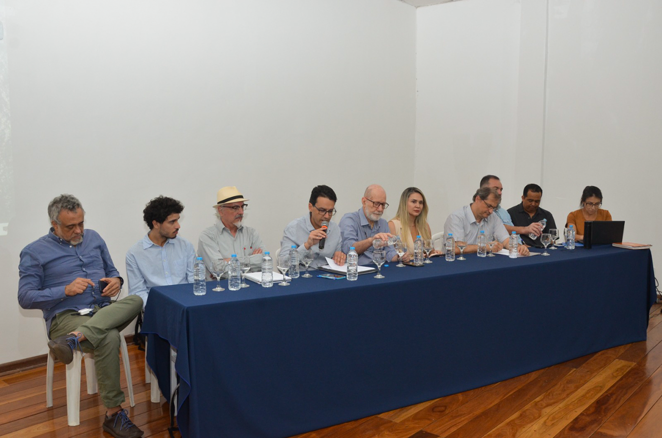Audiência do transporte público acontece nesta quarta-feira