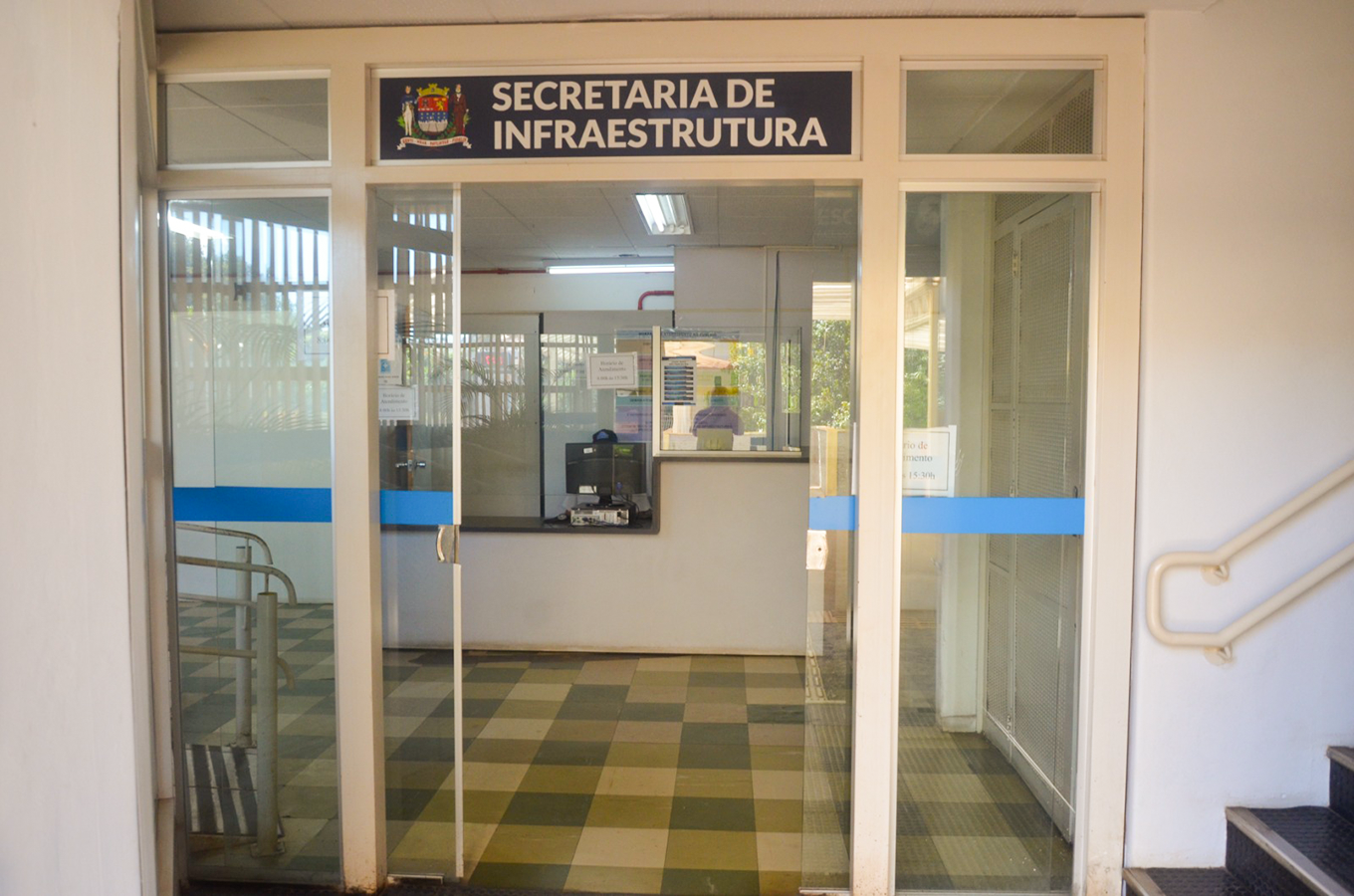 Programa Outorga Onerosa já apresenta resultados positivos