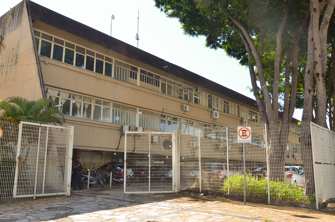Administração convoca candidatos para provas dos Concursos 10/2024 e 12/2024