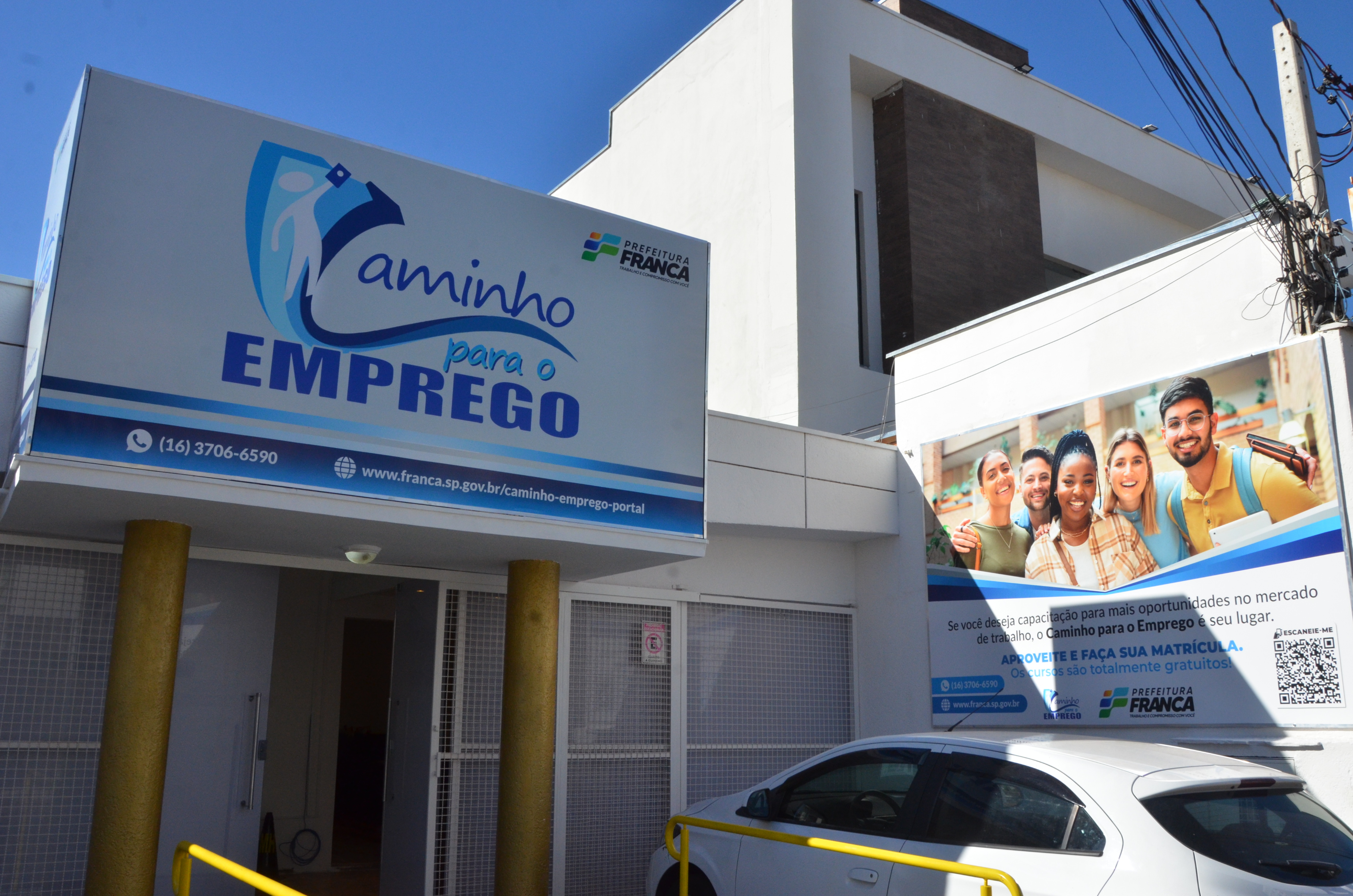 Desenvolvimento oferece Curso de Negócio Próprio e Formação de Preço de Venda
