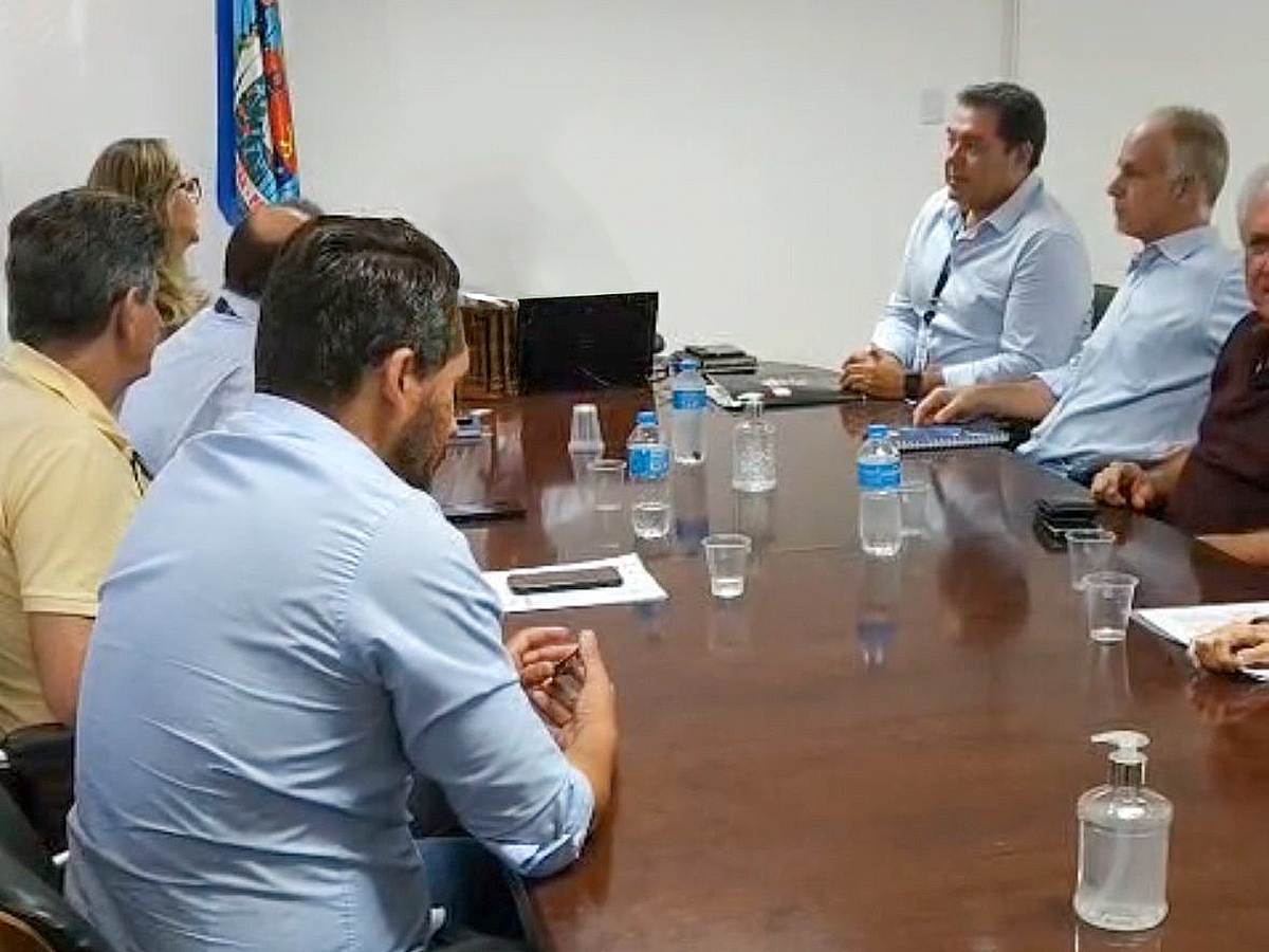Ginásio do Leporace receberá mutirão para regularizar contratos e pagamentos da CDHU