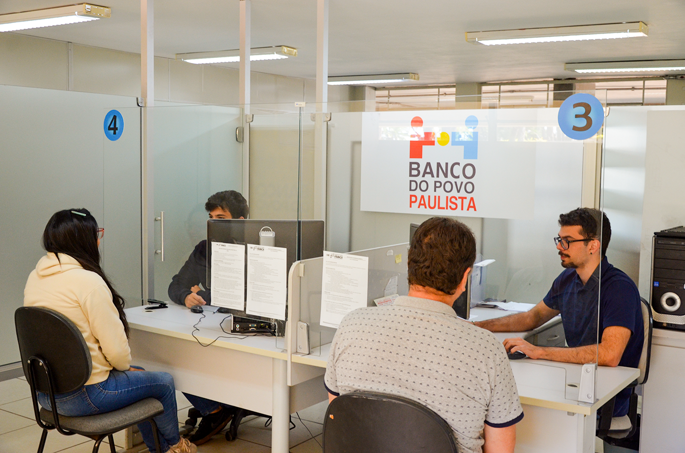 Jornada de Crédito acontece na próxima semana