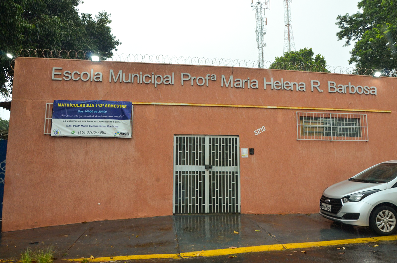 Educação continua com inscrições abertas para a EJA