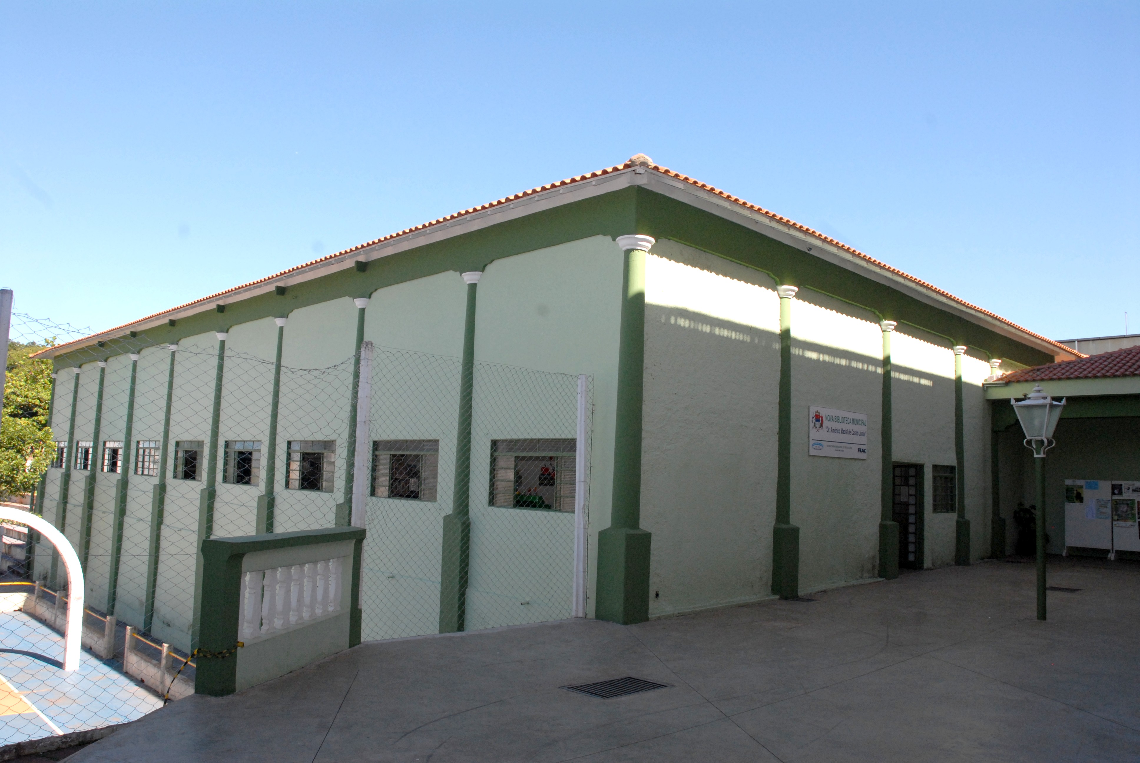 Biblioteca Municipal inicia o ano com oficina de Fanzines