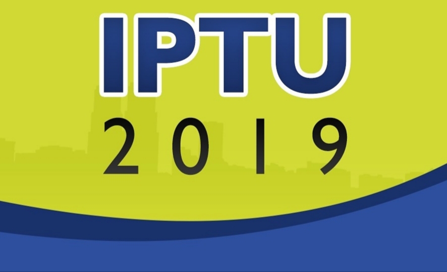 IPTU com desconto de 5% segue até sexta-feira