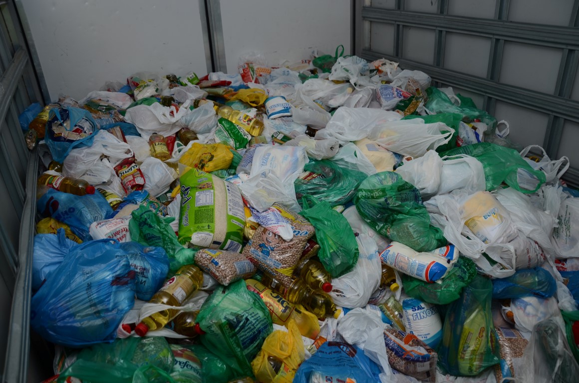 Prefeitura comemora êxito da Copinha e agradece doações recebidas