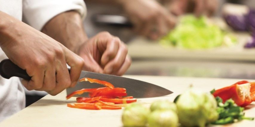 Boas Práticas de Manipulação de Alimentos com inscrições abertas