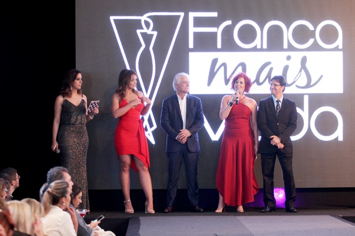 Prefeitura de Franca e ACIF lançam a 2ª edição do Franca Mais Moda