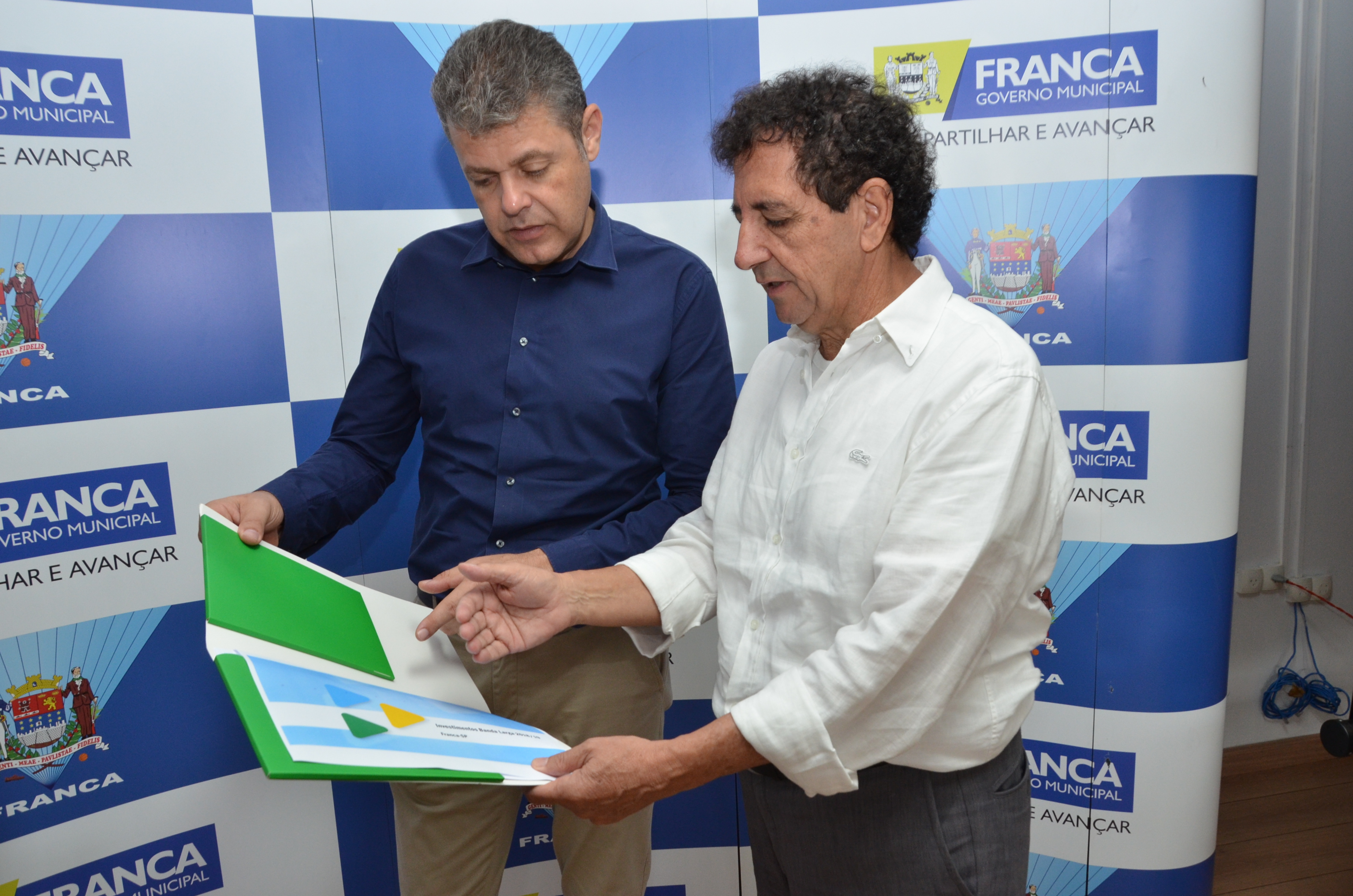 Mercadão, investimentos e mais empregos