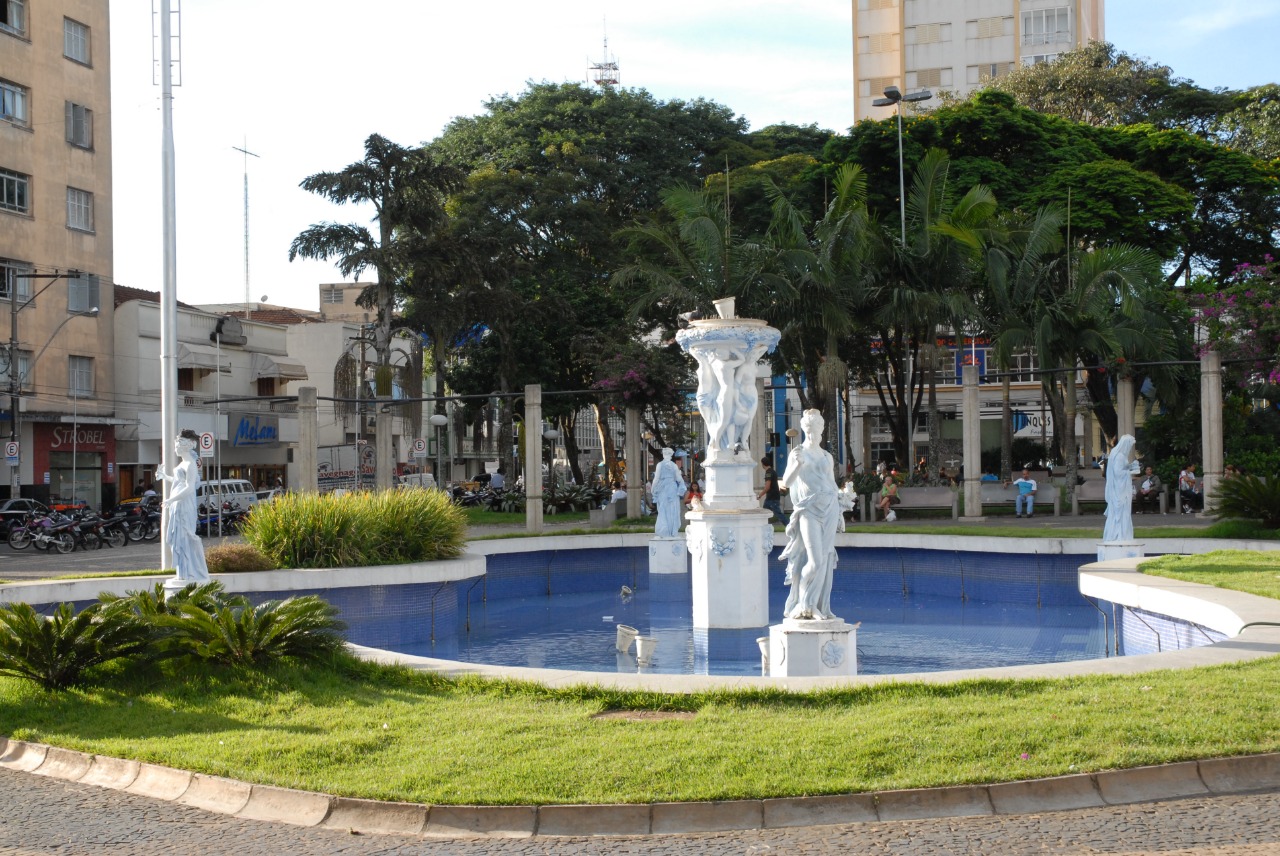 Mutirão do Emprego será nesta terça-feira no Centro