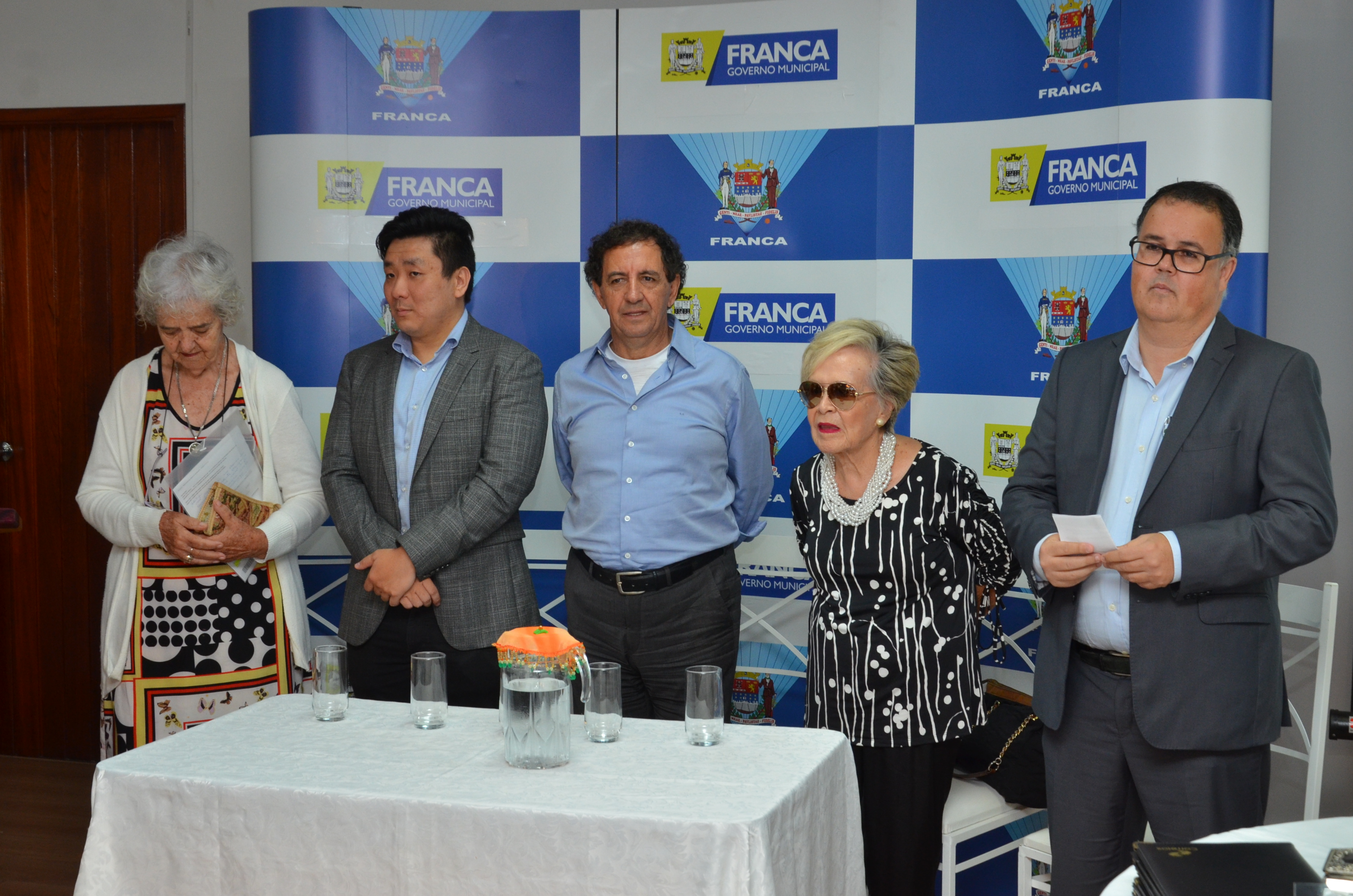 Lançado selo comemorativo dos 50 anos da Expoagro