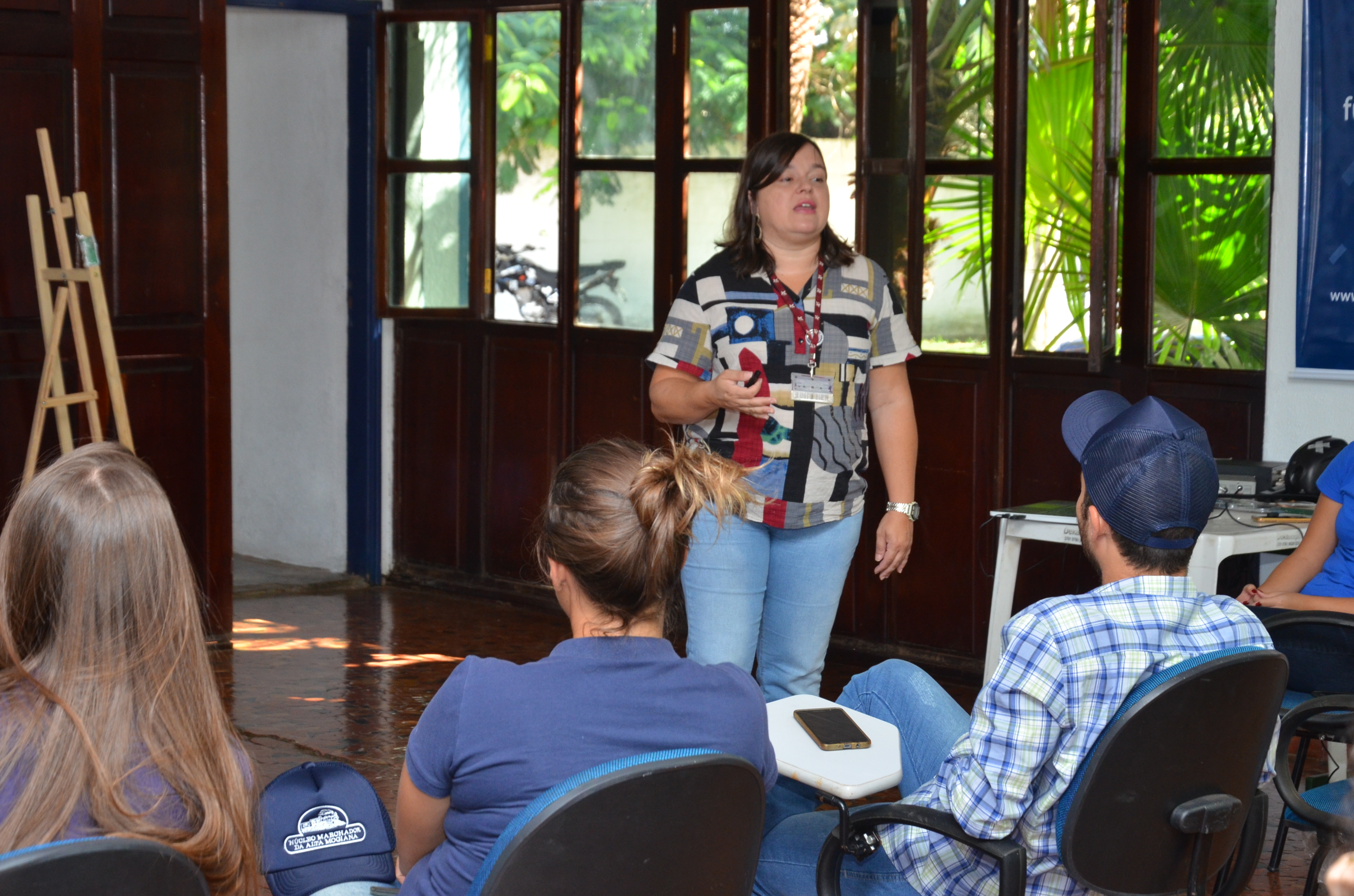 Palestras encerram segunda semana da Expoagro