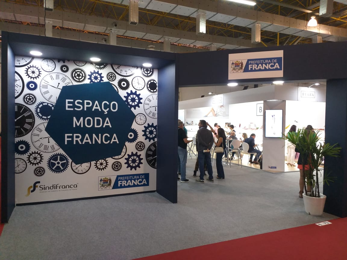Couromoda é aberta com boas expectativas de negócios