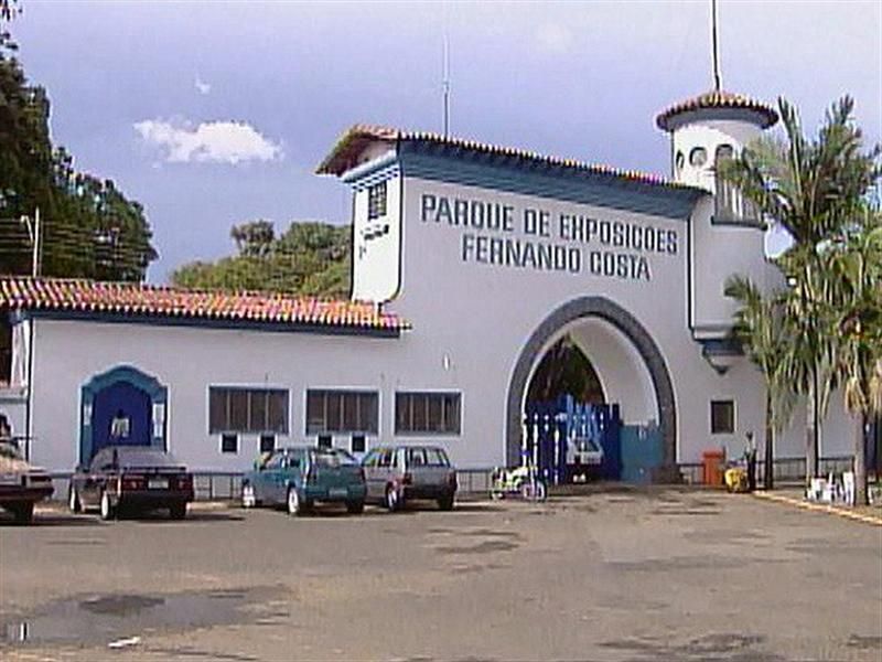 Expoagro tem semana cheia de atrativos