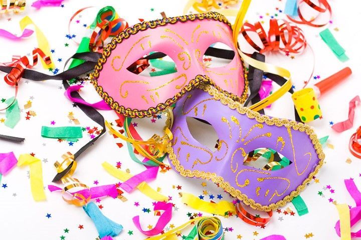 Carnaval é tema de exposição na Biblioteca Pública