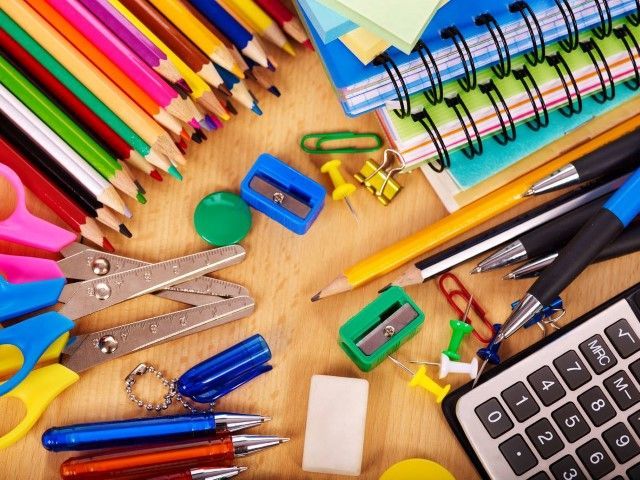 Educação conclui entrega dos Kits Escolar