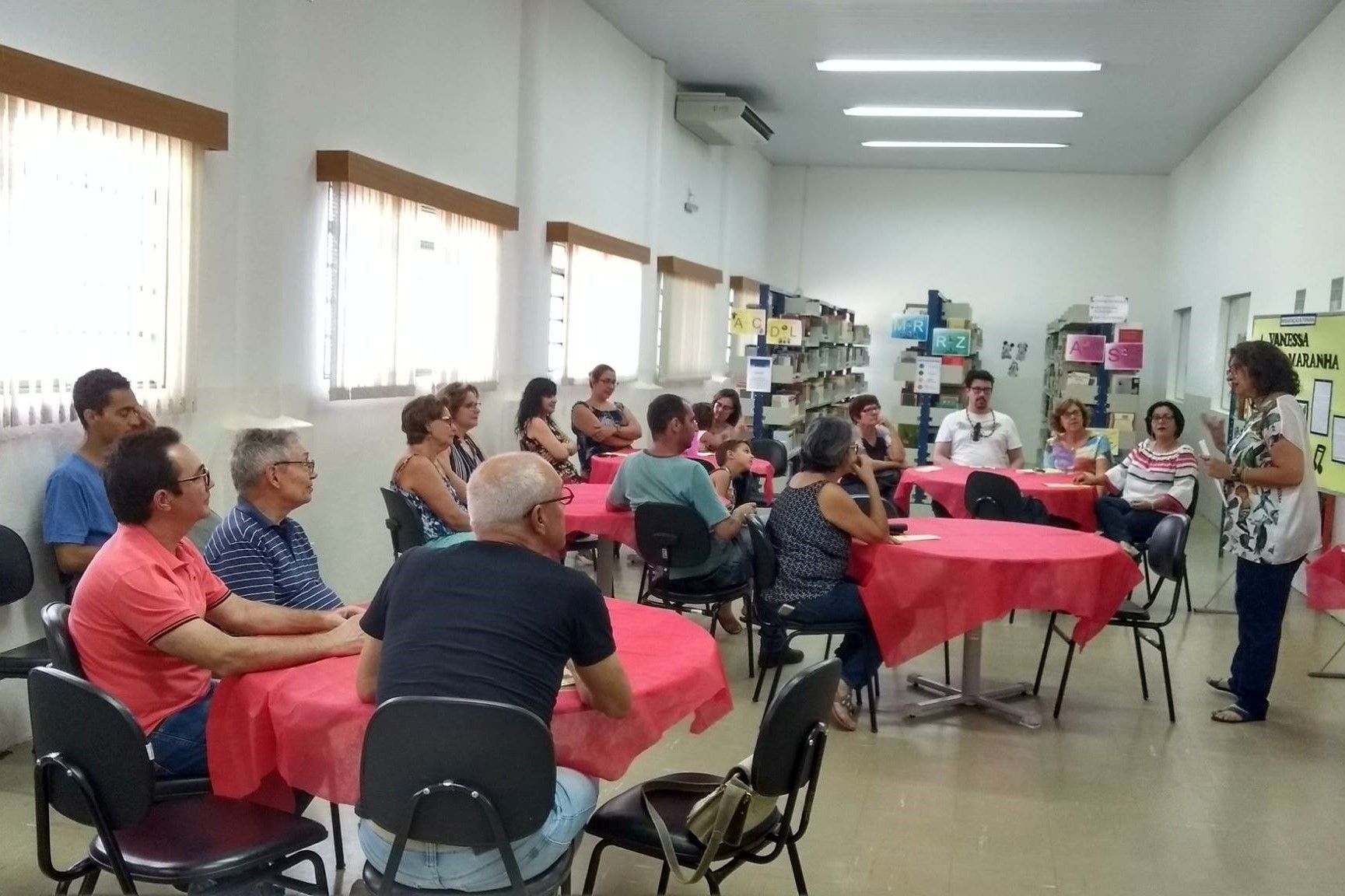 Degustação Literária homenageará o escritor Mario de Andrade