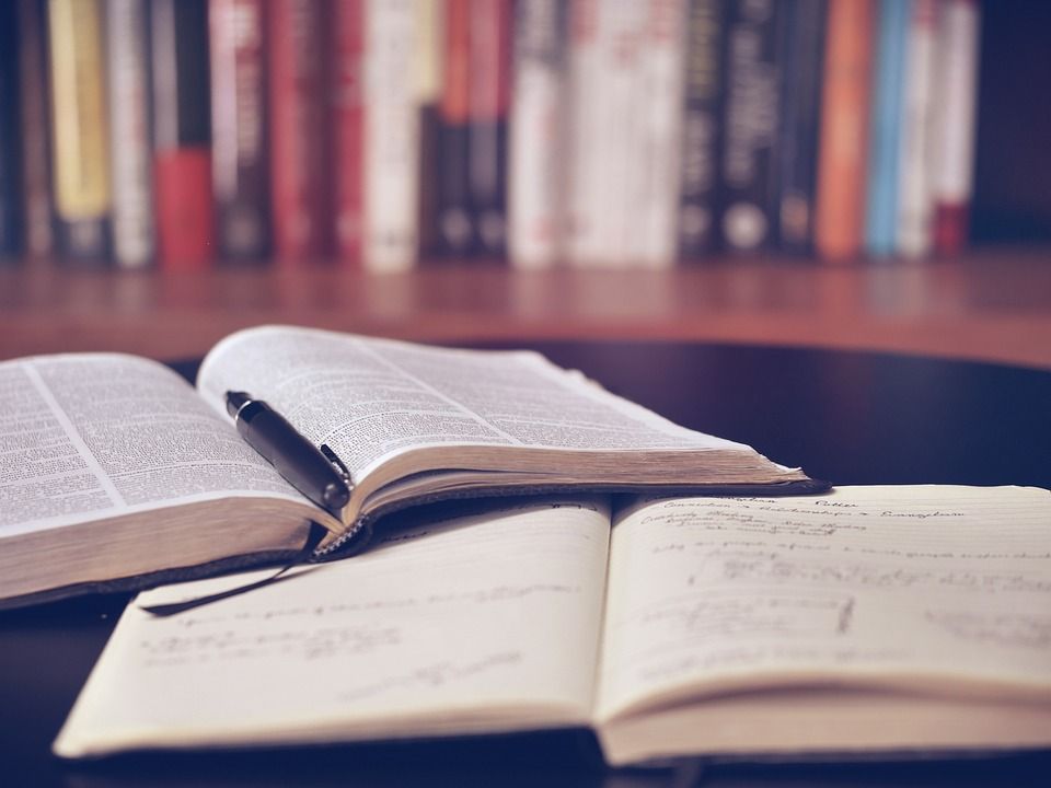 Com procura alta, restam apenas 10 vagas para Oficina de Leitura Literária