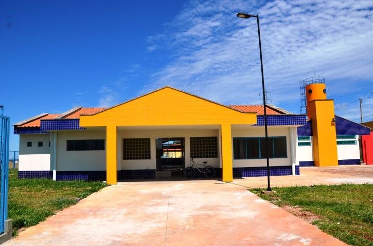 Prefeitura garante repasses de R$ 19,4 milhões as Creches