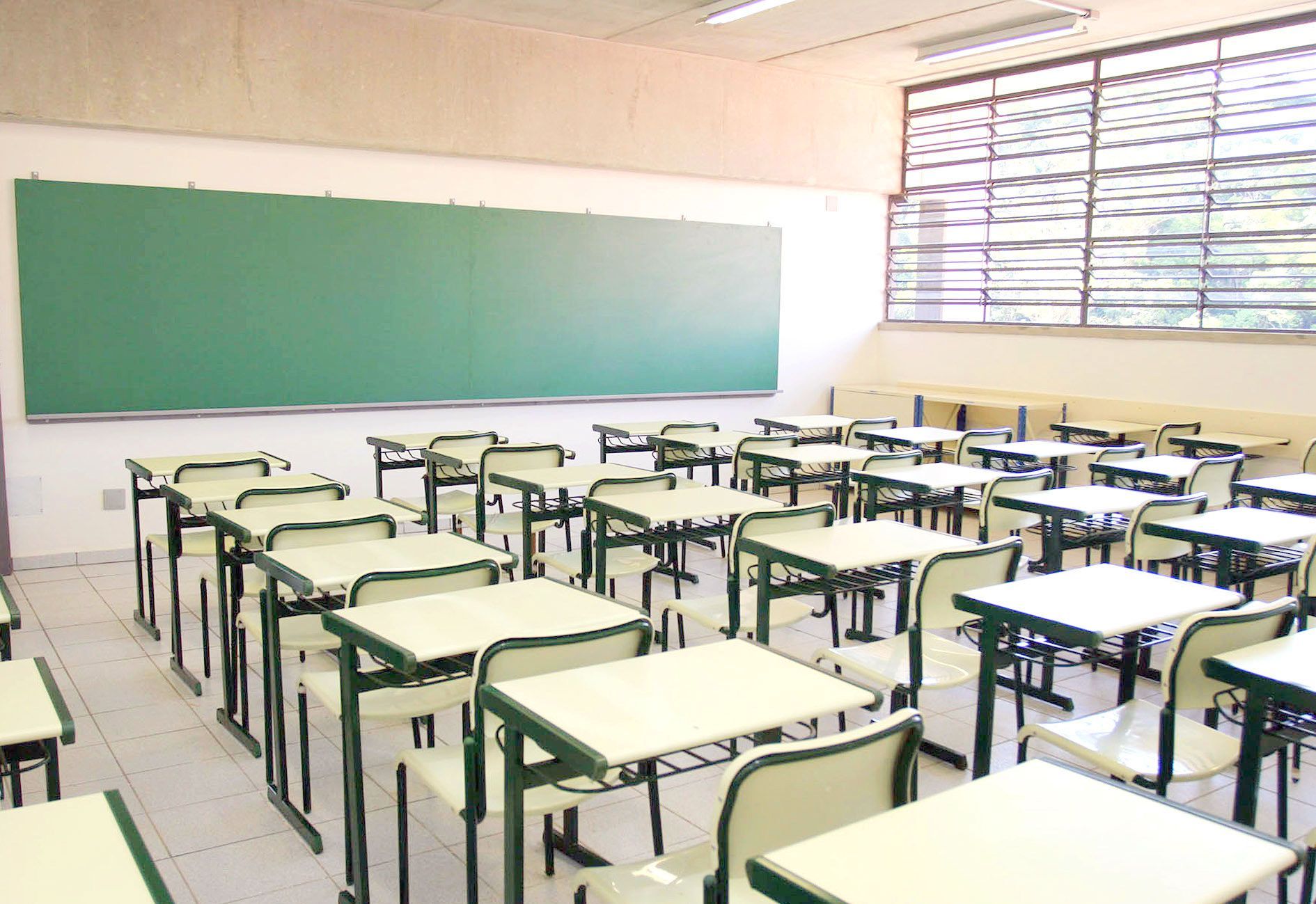 Educação anuncia matrículas e rematrículas de alunos