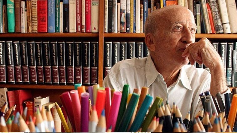 Degustação Literária traz em pauta o autor Millôr Fernandes