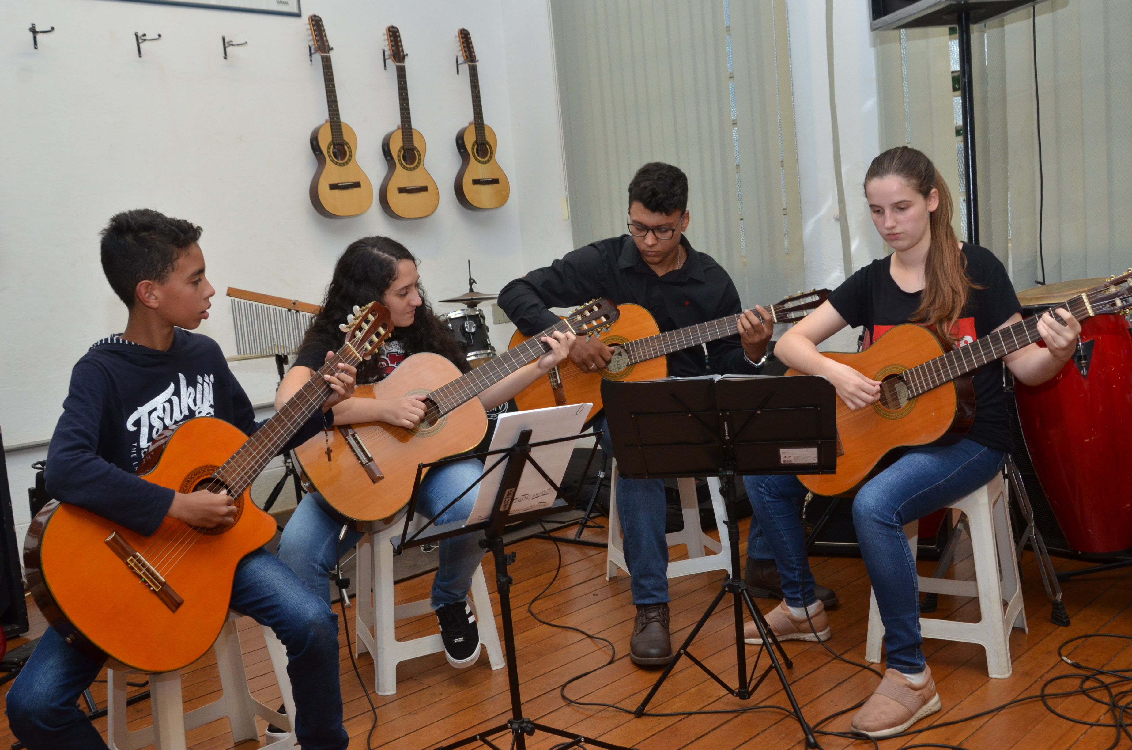 Inscrições para a Emim seguem até dia 2 de agosto