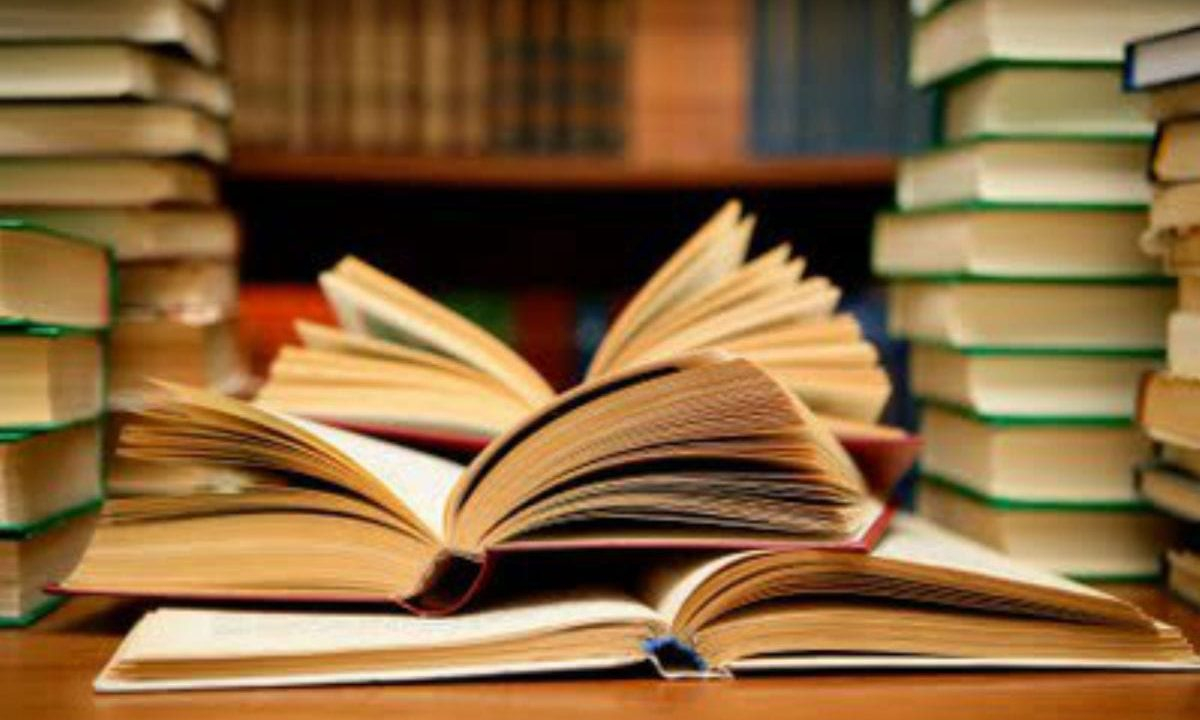 Bibliotecas Municipais seguem com Campanha do Perdão até janeiro