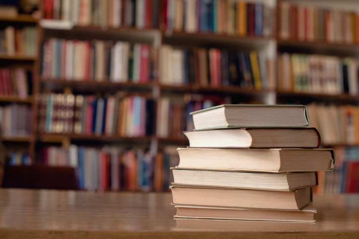 Prefeitura lança campanha para arrecadar livros literários