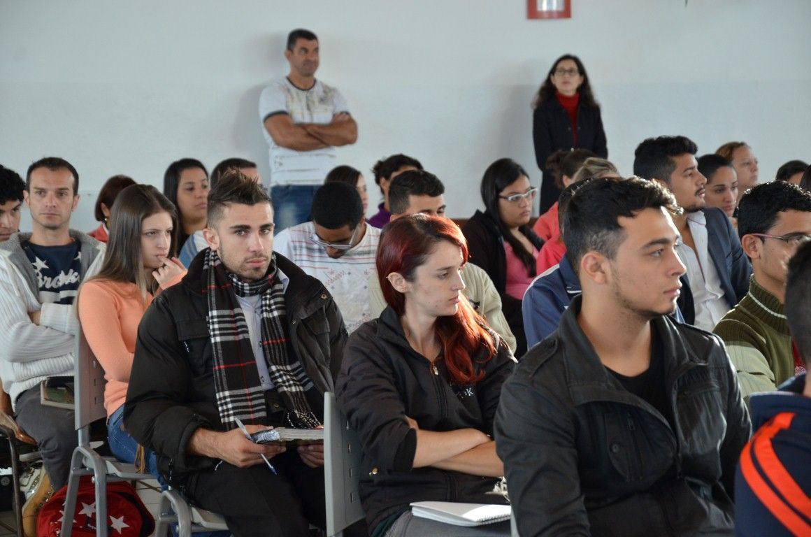 Termina nesta quarta-feira o prazo de confirmação dos inscritos no Bolsa Universidade