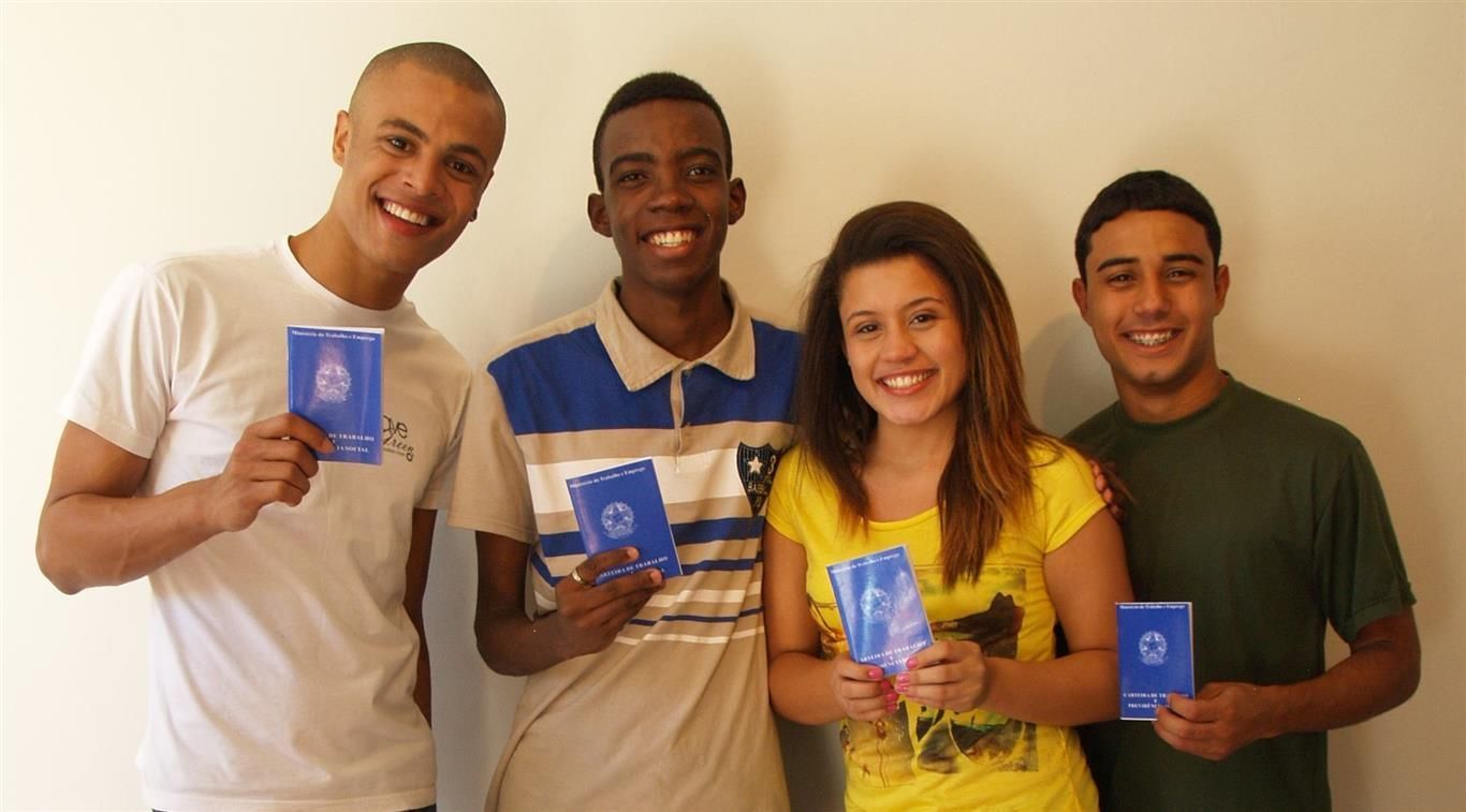 Emdef abre inscrições abertas para Jovem Aprendiz