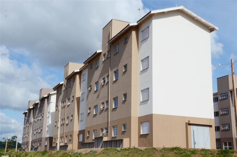 Prefeitura investe R$ 574,6 mil no Conjunto Habitacional Copacabana