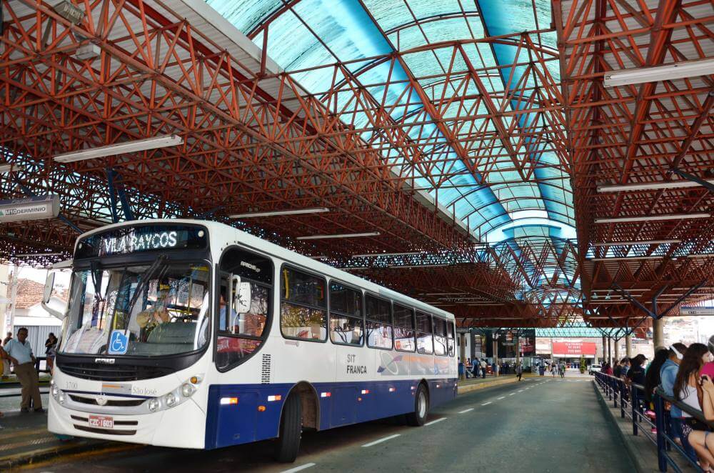 Integração de 2h e Linha do Trabalhador Sul entram em operação nesta quinta