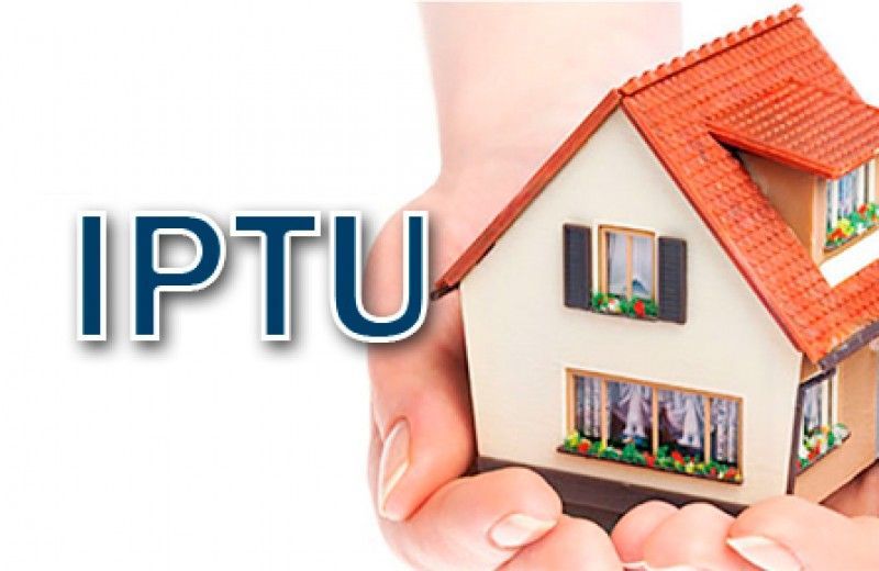 Prefeitura procura ganhador do IPTU em Dia