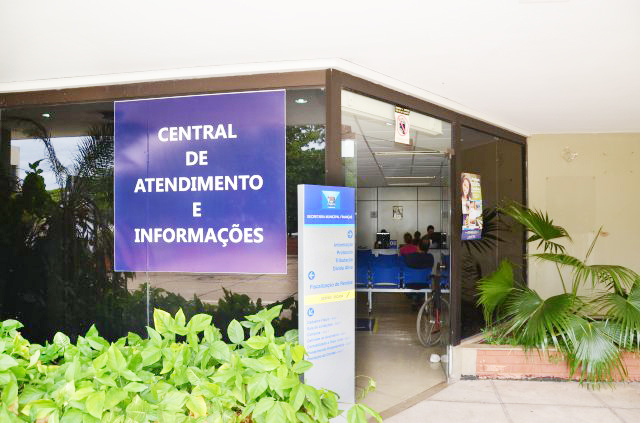 Prefeitura lança pacote para contribuinte quitar suas dívidas