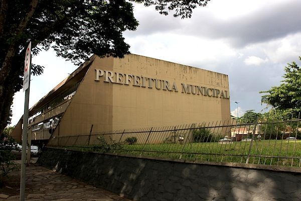Prefeitura sem expediente no Dia de Finados