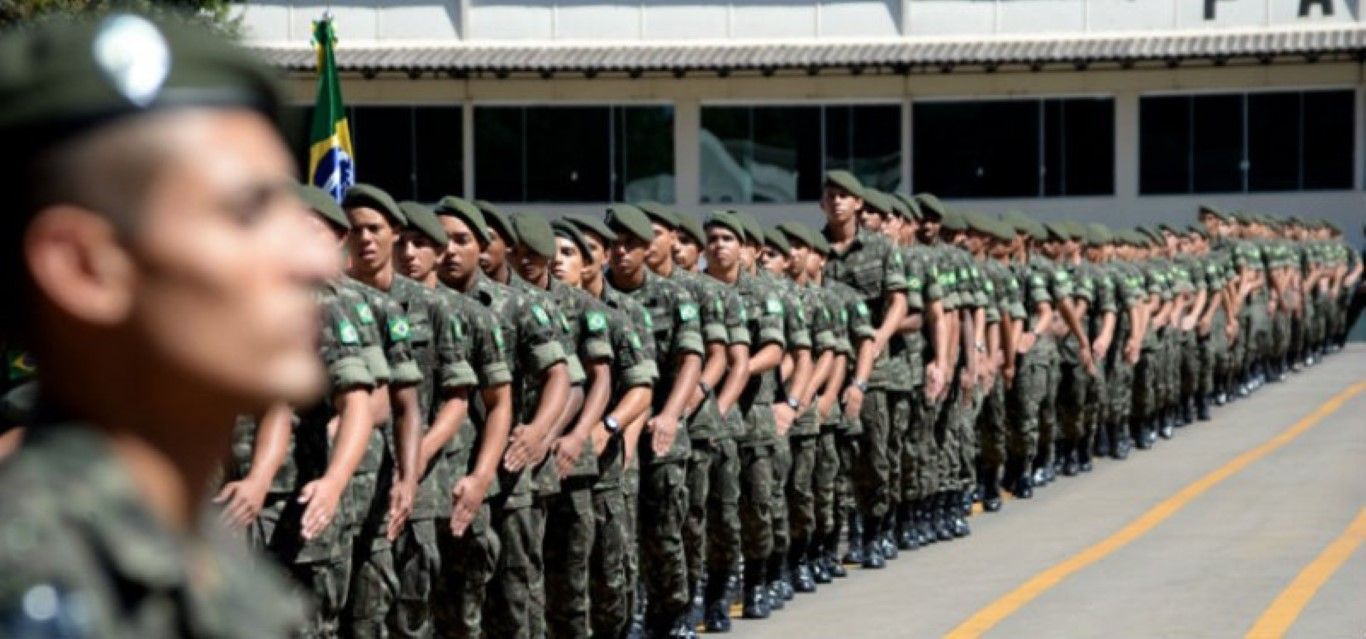 Tiro de Guerra convida para solenidade de formação de cabos